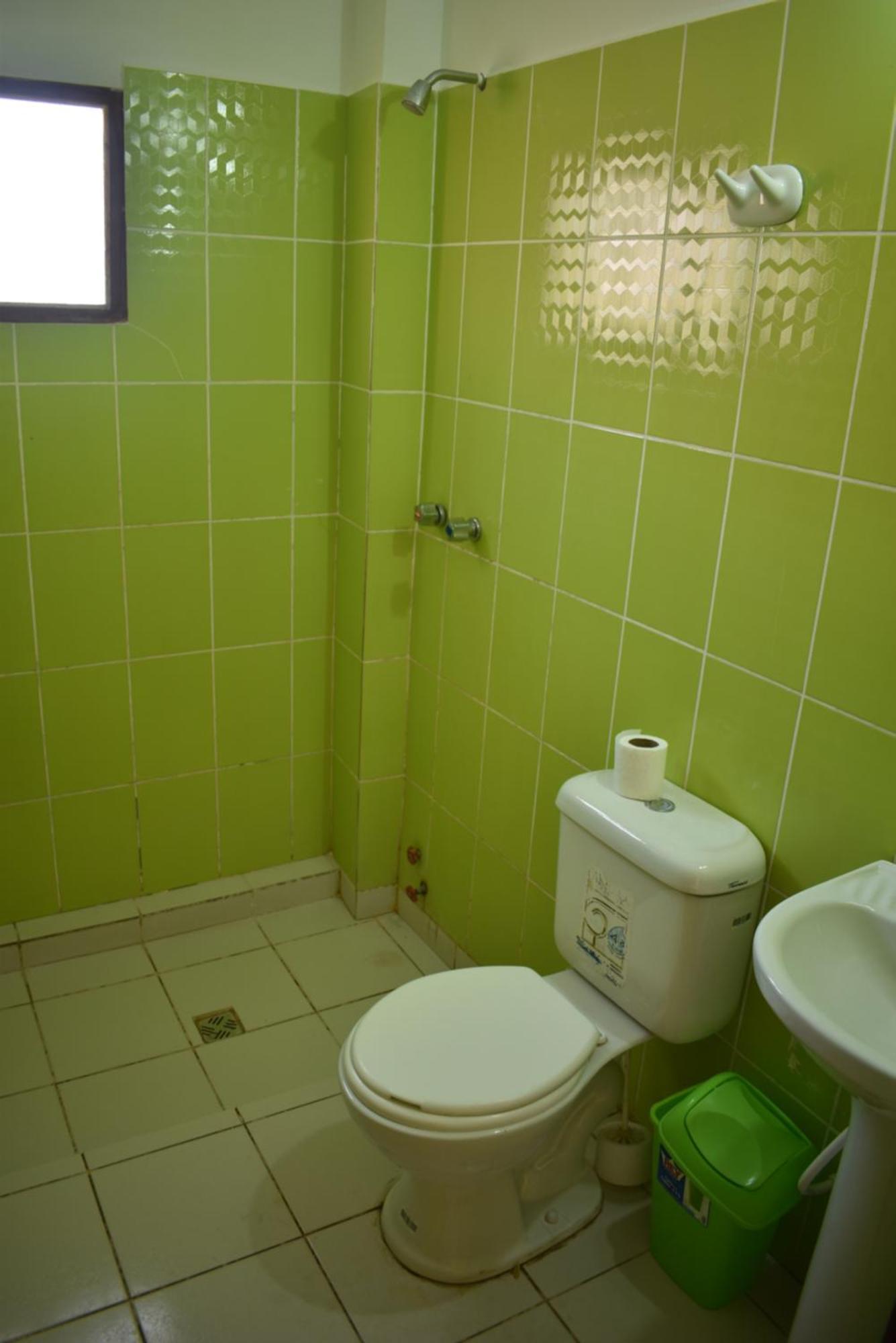 Hostal Wilma Torotoro 외부 사진