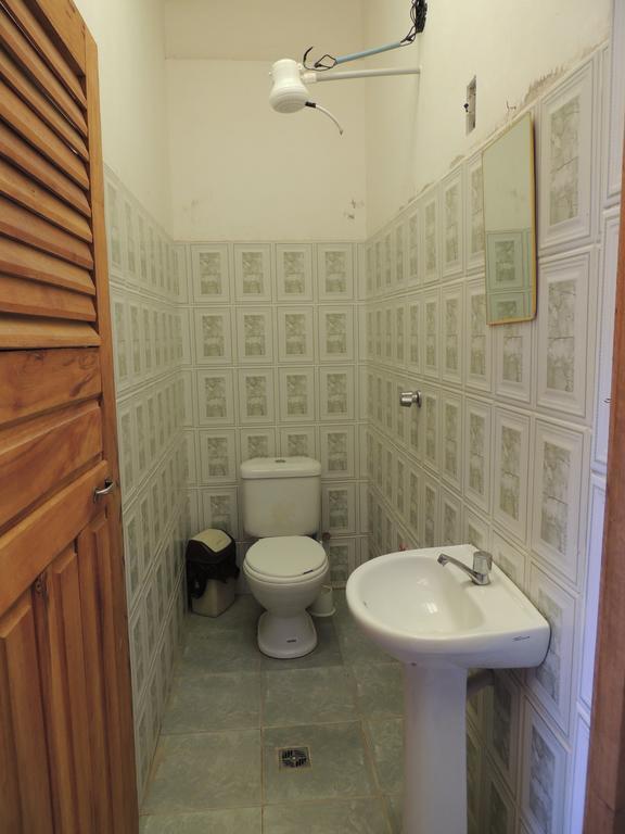 Hostal Wilma Torotoro 외부 사진
