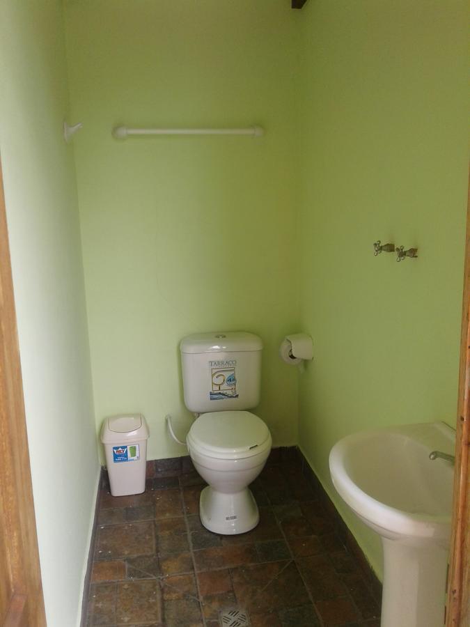 Hostal Wilma Torotoro 외부 사진