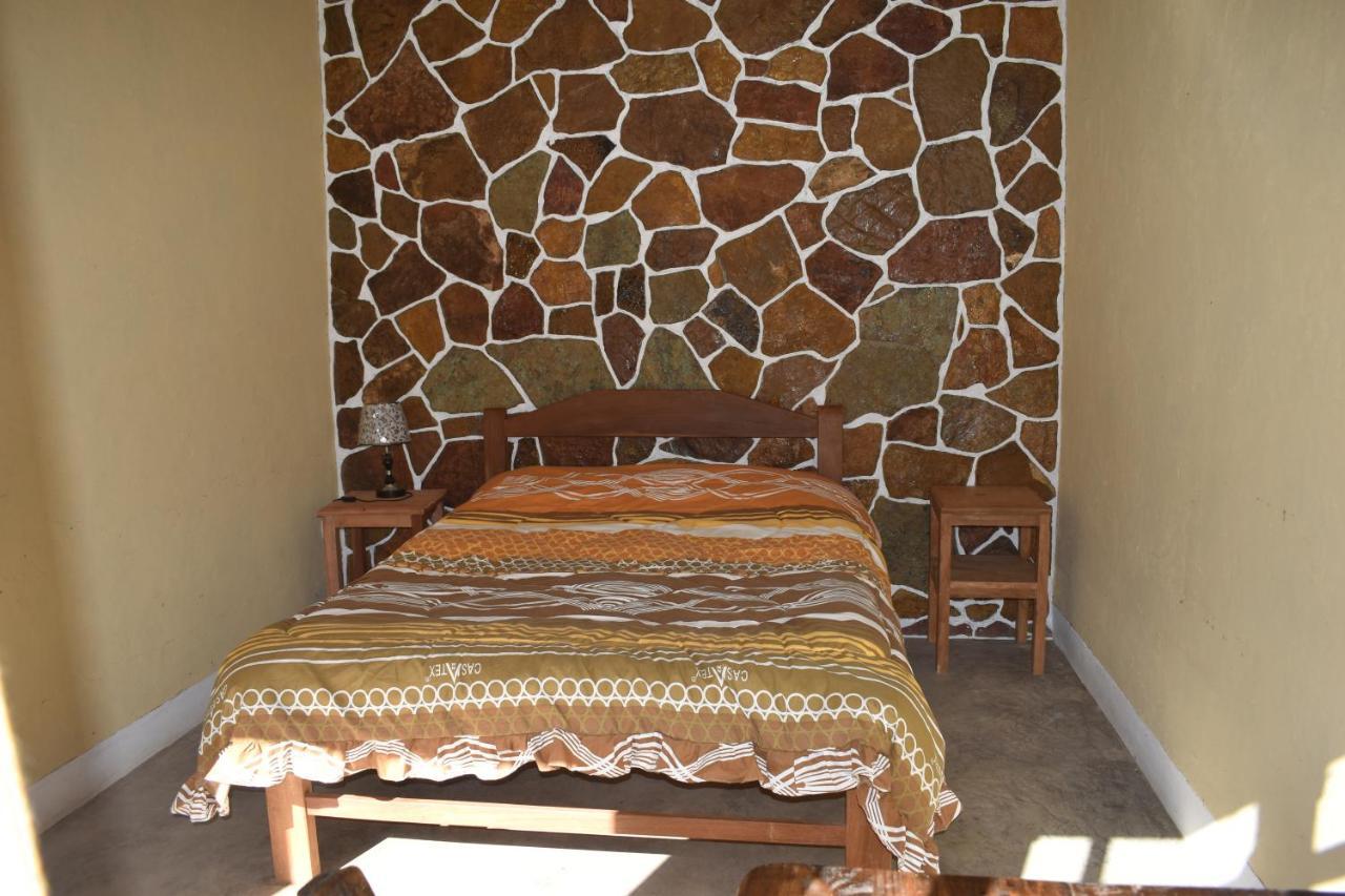 Hostal Wilma Torotoro 외부 사진